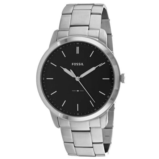 Fossil Men’s Minimalist - Men’s watches
