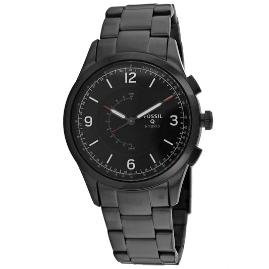 Fossil Unisex’s Hybrid Q - Women’s Watches