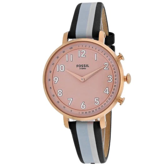 Fossil Women’s Cameron Smartwatch - Women’s Watches