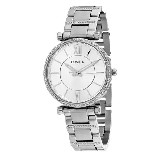 Fossil Women’s Carlie - Women’s Watches