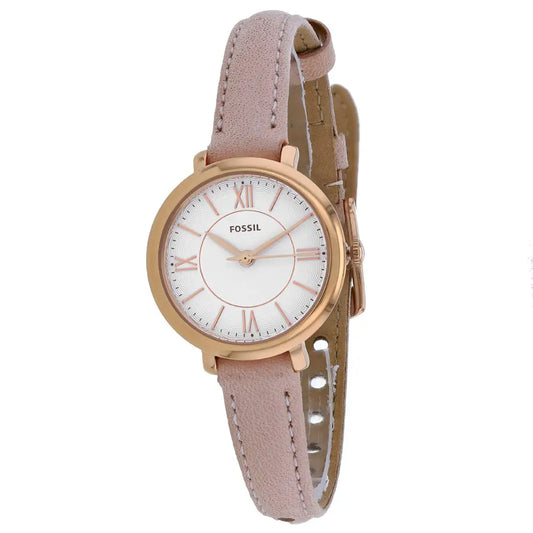 Fossil Women’s Jacqueline - Women’s Watches