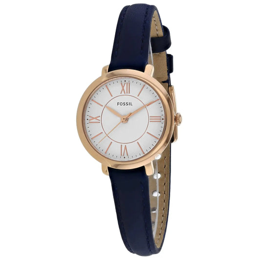 Fossil Women’s Jacqueline - Women’s Watches
