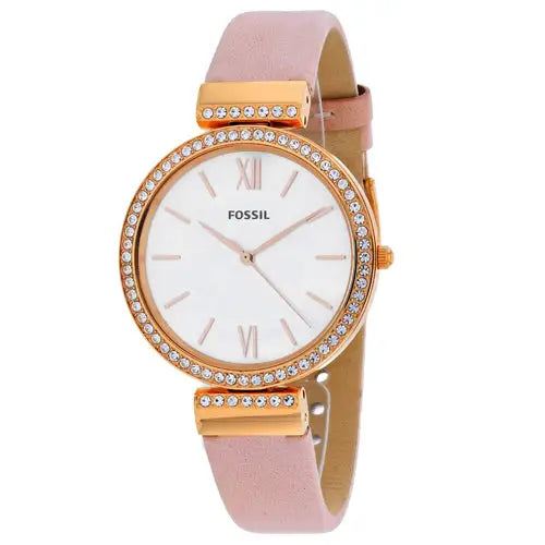 Fossil Women’s Stainless Steel Watch ES4537 - Women’s