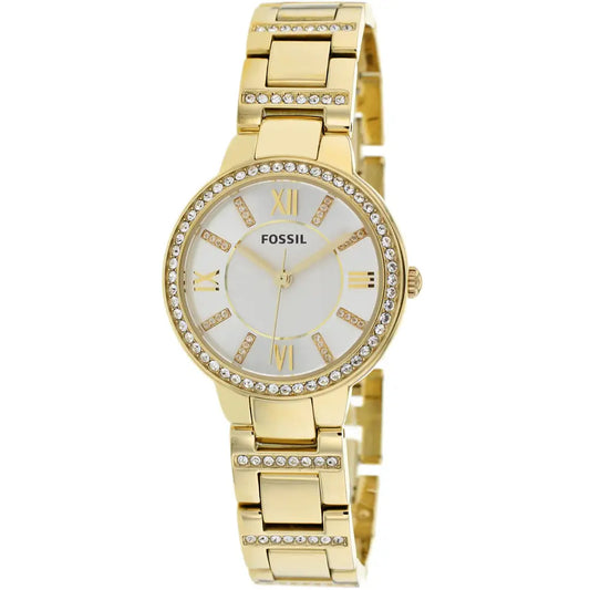 Fossil Women’s Virginia - Women’s Watches