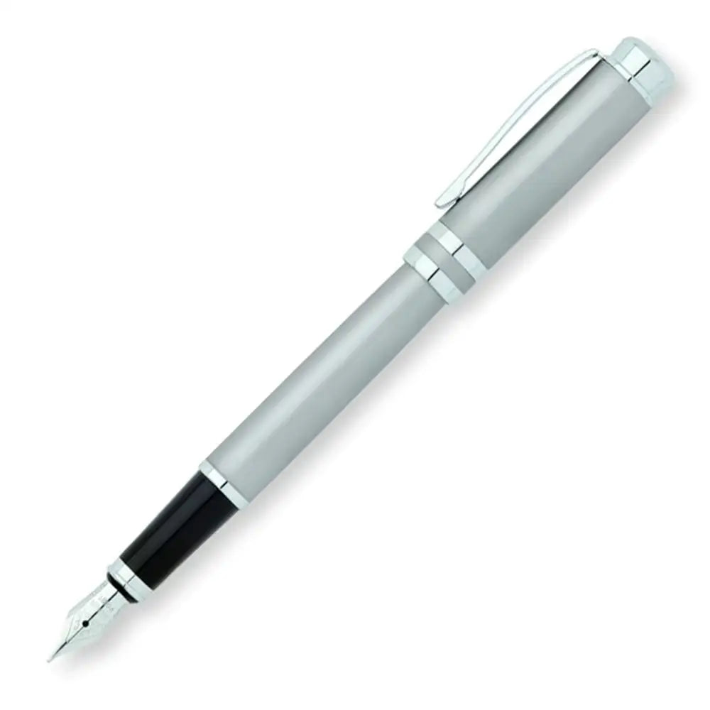 Franklin Covey Freemont Satin w/Chrome Appointments Medium