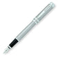 Franklin Covey Freemont Satin w/Chrome Appointments Medium