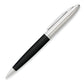 Franklin Covey Lexington Midnight Black w/Chrome