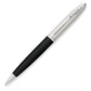 Franklin Covey Lexington Midnight Black w/Chrome