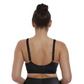 Freya Epic Underwire Crop Top Sports Bra w/ Moulded Inner