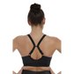 Freya Epic Underwire Crop Top Sports Bra w/ Moulded Inner