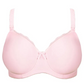 Freya Pure Underwire Moulded Nursing Bra (Petal 34D)