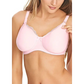 Freya Pure Underwire Moulded Nursing Bra (Petal 34D)