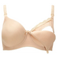 Freya Pure Underwire Moulded Nursing Bra (Petal 34D)