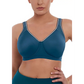 Freya Sonic Underwire Moulded Sports Bra (Petrol 34DD)