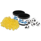 Front Porch Classics Ship Captain & Crew? Dice Game 53765