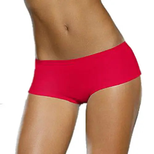 Fruit Of The Loom Ladies 1st Quality Cotton Boyshorts 3 Pack