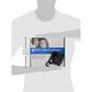 Geemarc Amplified Hearing Air Compatible Corded Telephone