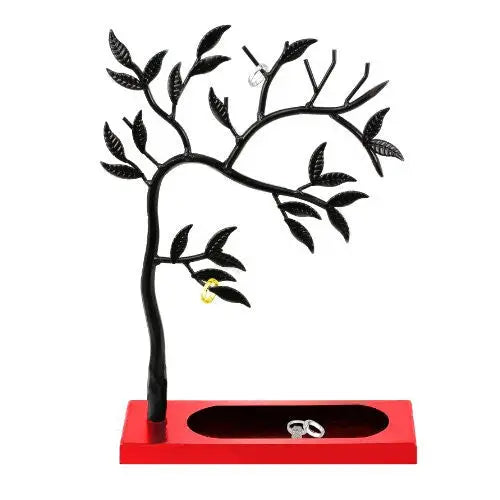 Geff House Jewelry Tree Organizer - Misc