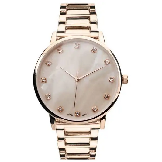 Geneva 1556 Rose gold - Misc