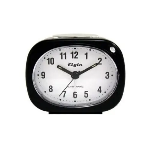 GENEVA CLOCK 3647E ELGIN ALARM CLOCK - Misc