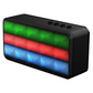 Gentek S5 Wireless LED Bluetooth Portable Speaker 15081 -