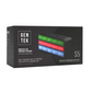Gentek S5 Wireless LED Bluetooth Portable Speaker 15081 -