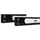Gentek S8 Bluetooth Wireless Sound Bar Speaker (White) 15021