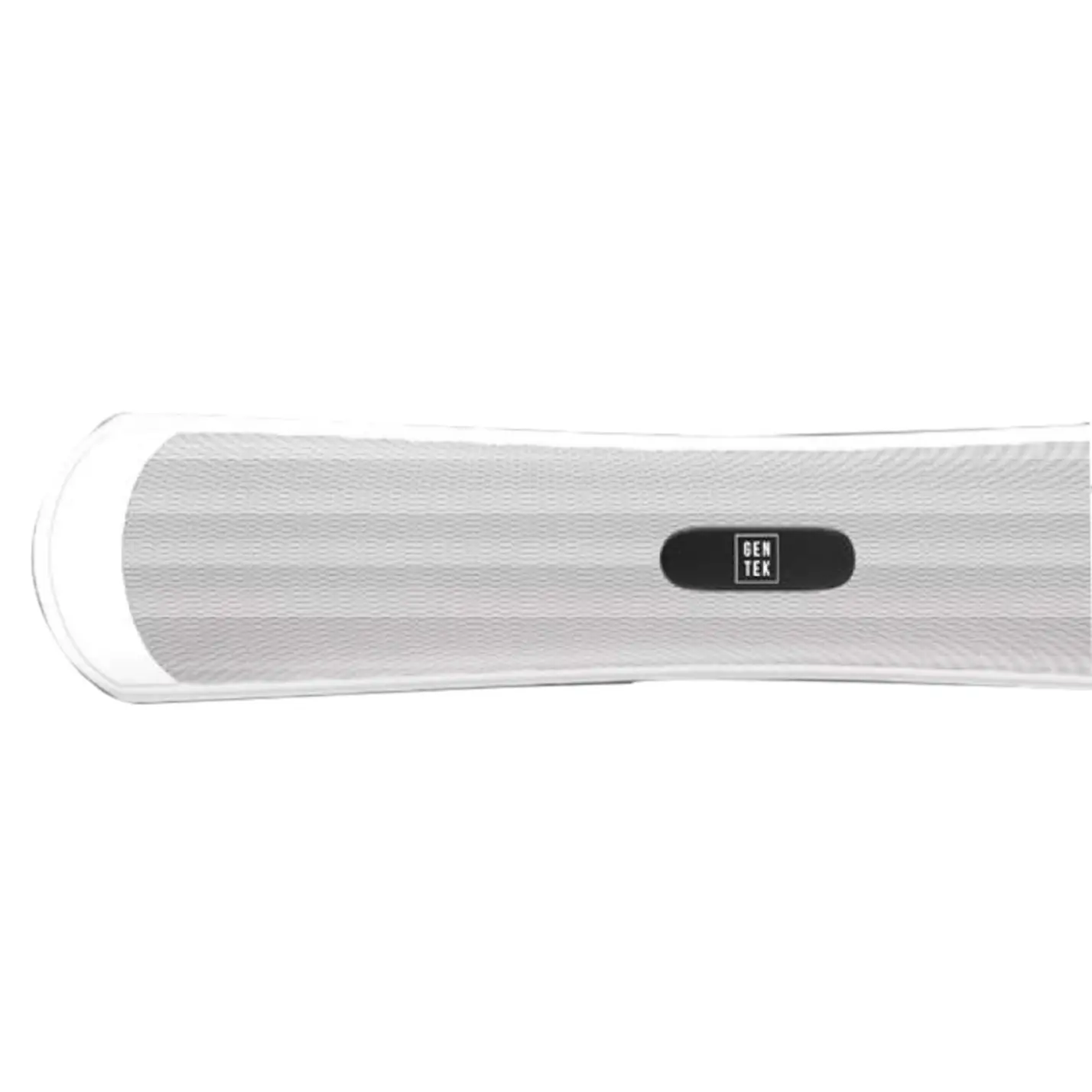 Gentek S8 Bluetooth Wireless Sound Bar Speaker (White) 15021