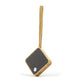 Gingko MI SQUARE POCKET SPEAKER BAMBOO - Misc