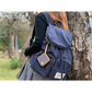 Gingko MI SQUARE POCKET SPEAKER BAMBOO - Misc