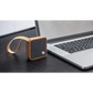 Gingko MI SQUARE POCKET SPEAKER CHERRY - Misc