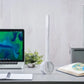 Gingko Octagon One Rechargeable Touch Sensitive Desk Lamp