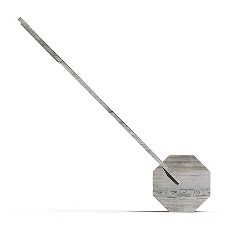 Gingko Octagon One Rechargeable Touch Sensitive Desk Lamp