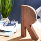 Gingko R Space Lamp Rechargeable Battery Powered Desk Lamp