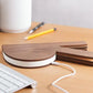 Gingko R Space Lamp Rechargeable Battery Powered Desk Lamp