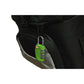Go Green Power 4 Digit Combination Lock Green 0.2 Pound -