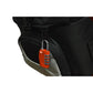 Go Green Power 4 Digit Combination Lock Red 0.2 Pound - Misc