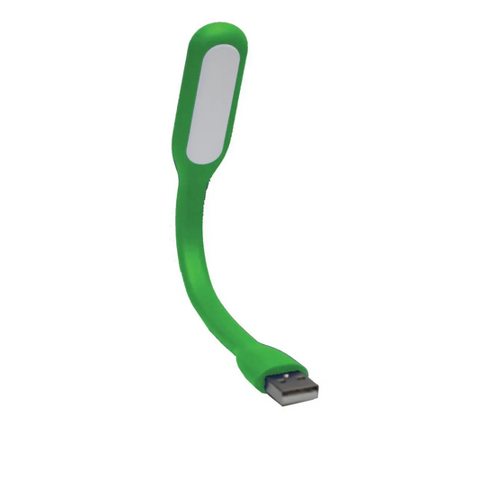Go Green Power LED USB Green Light GG-113-USBGN - Misc