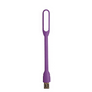 Go Green Power LED USB Purple Light GG-113-USBPR - Misc