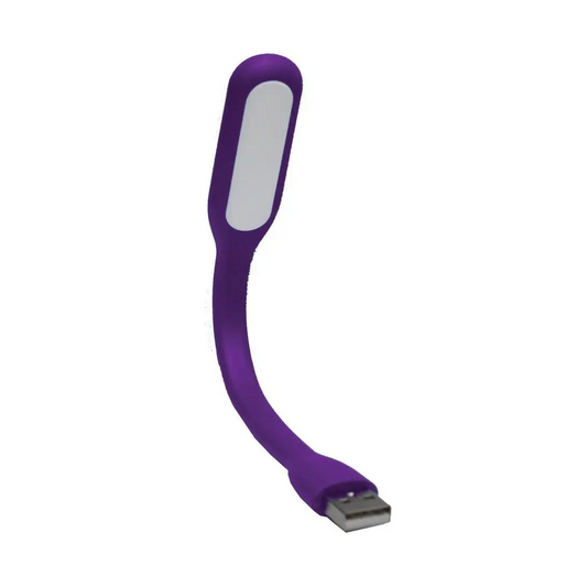 Go Green Power LED USB Purple Light GG-113-USBPR - Misc