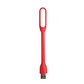 Go Green Power Red Design 6 LED USB Light GG-113-USBRD -