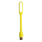 Go Green Power Red Design 6 LED USB Light GG-113-USBYL -