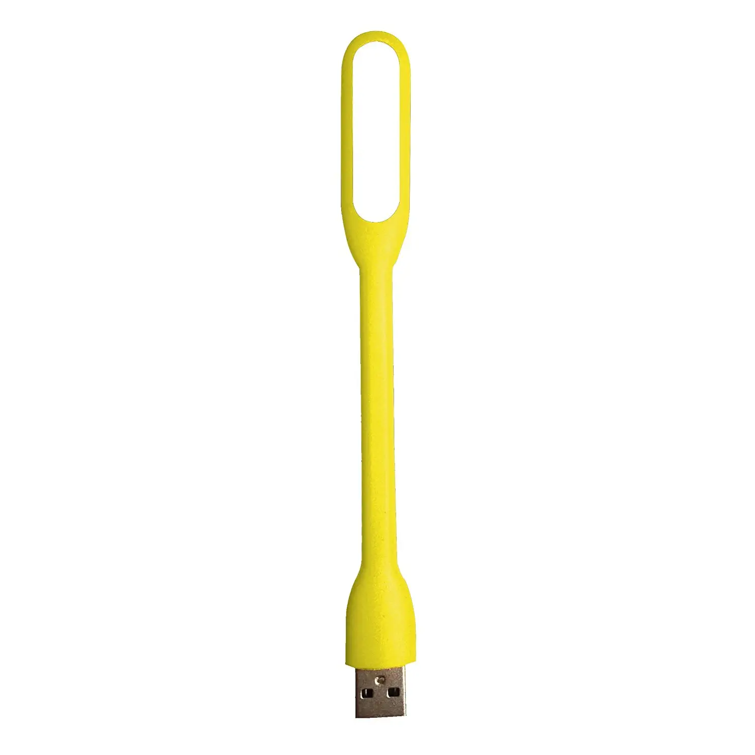 Go Green Power Red Design 6 LED USB Light GG-113-USBYL -