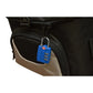 Gogreen 3 Digit Combo Lock (Blue) TR1120BL - Misc