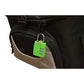 Gogreen 3 Digit Combo Lock (Green) TR1120GN - Misc