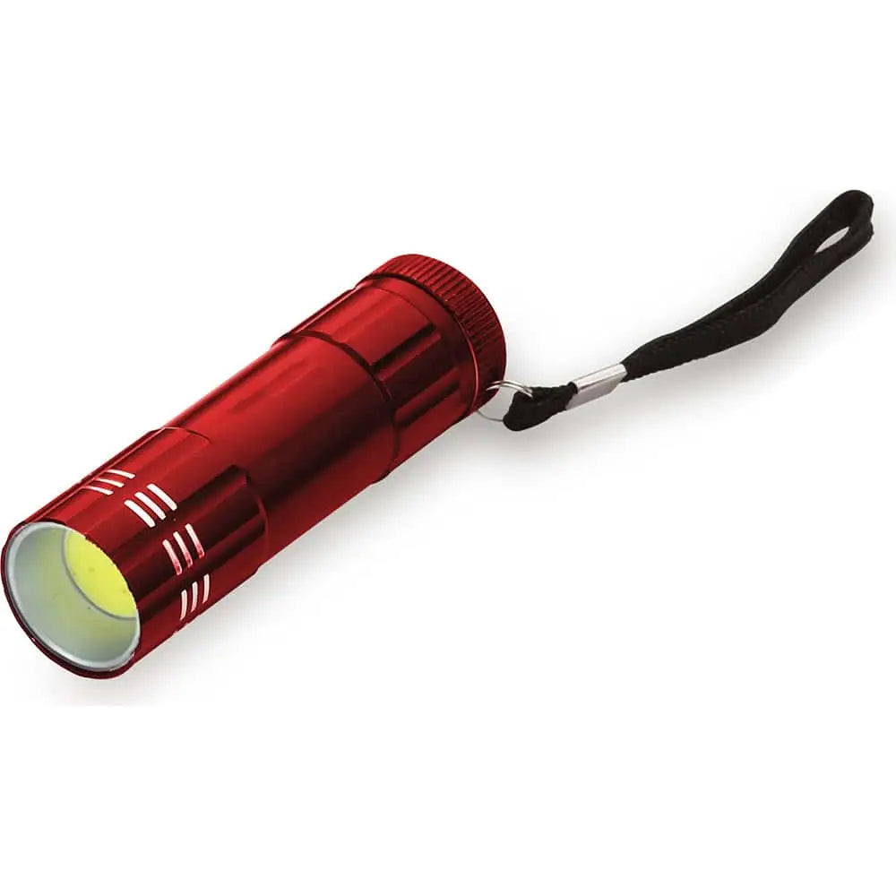 GoGreen COB LED Chip Technology 80 Lumens Red - Misc