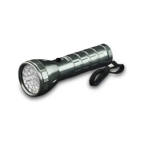 GoGreen Power 28 LED Professional Flashlight 113-24SV - Misc