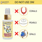 Grandma’s Secret 3oz Gold/Silver Jewelry Cleaning Solution