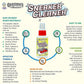 Grandma’s Secret Sneakers Cleaning Solution Stain Remover 3