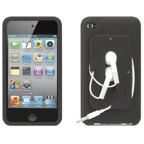 Griffin Flex Grip Wrap iPod Touch - Misc